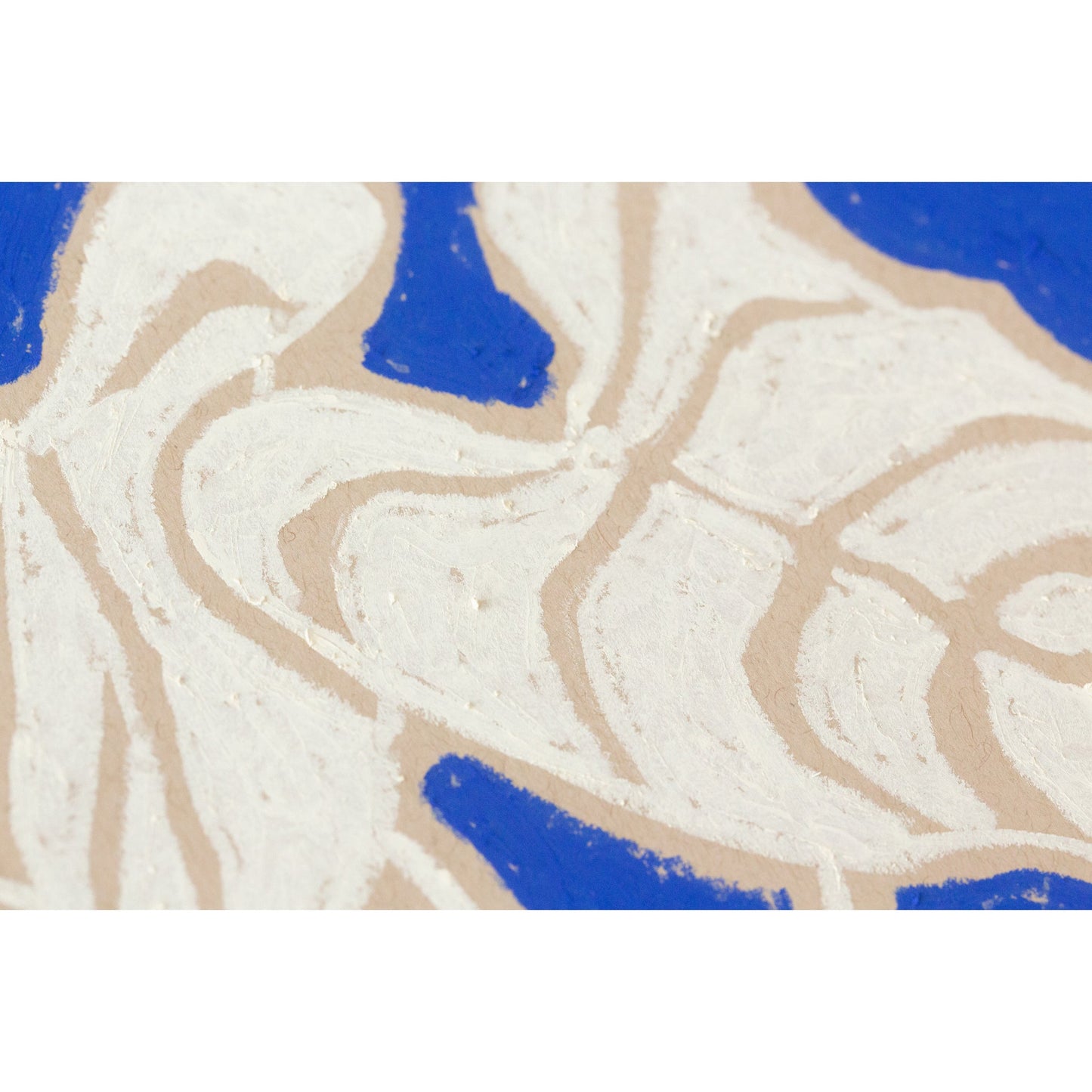 “Ultramarine Blue No. 4” — Coming soon