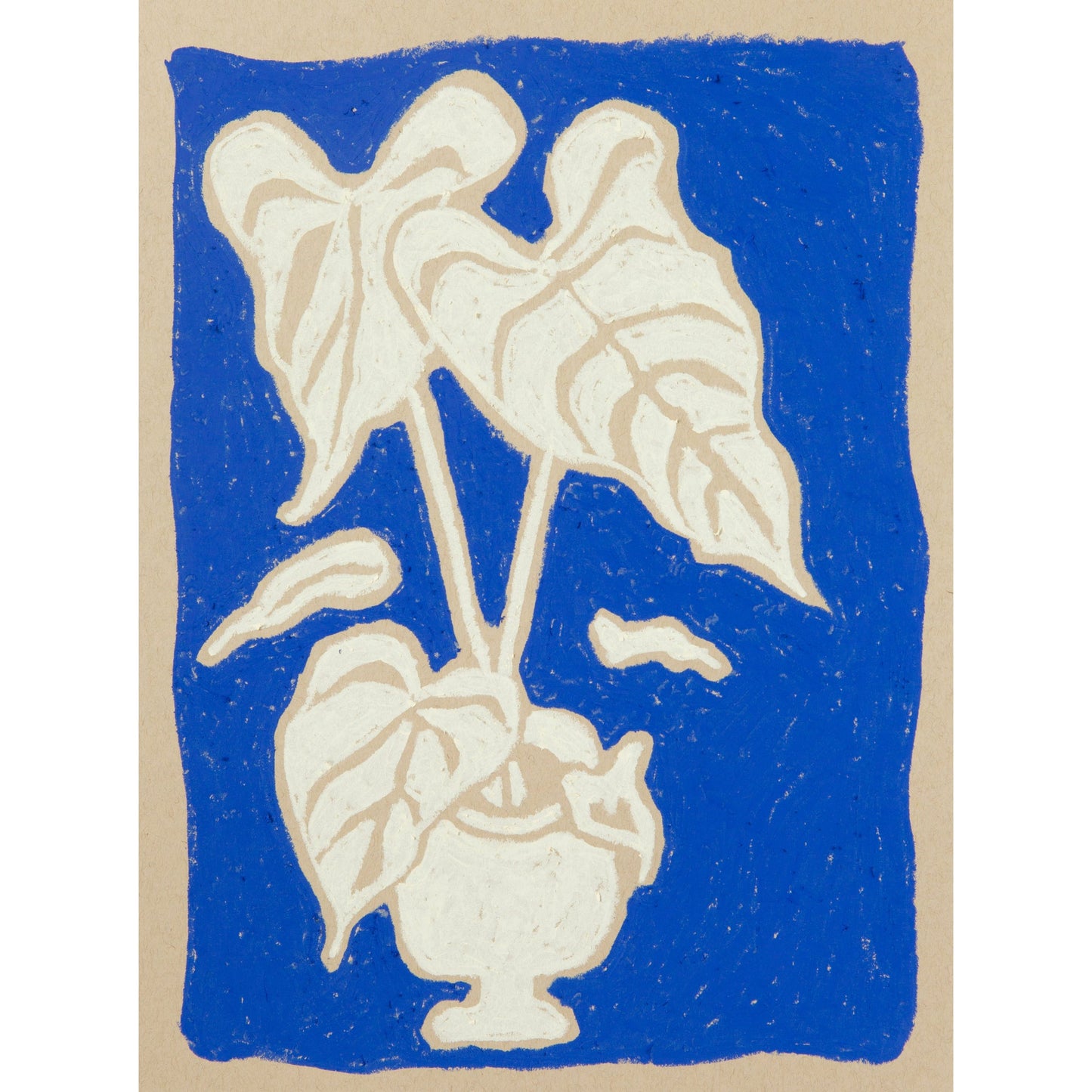 “Ultramarine Blue No. 4” — Coming soon