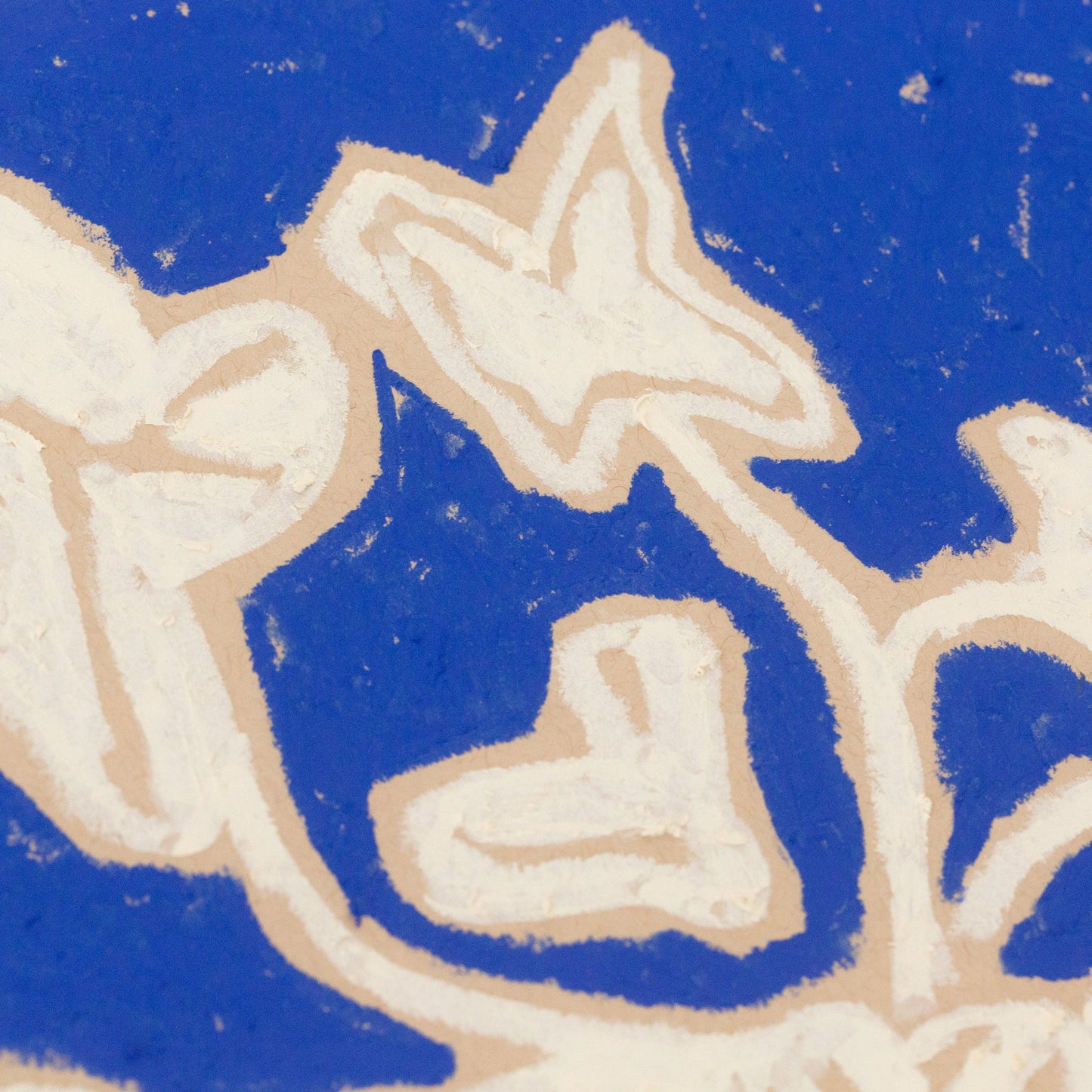 “Ultramarine Blue No. 7” — Coming soon