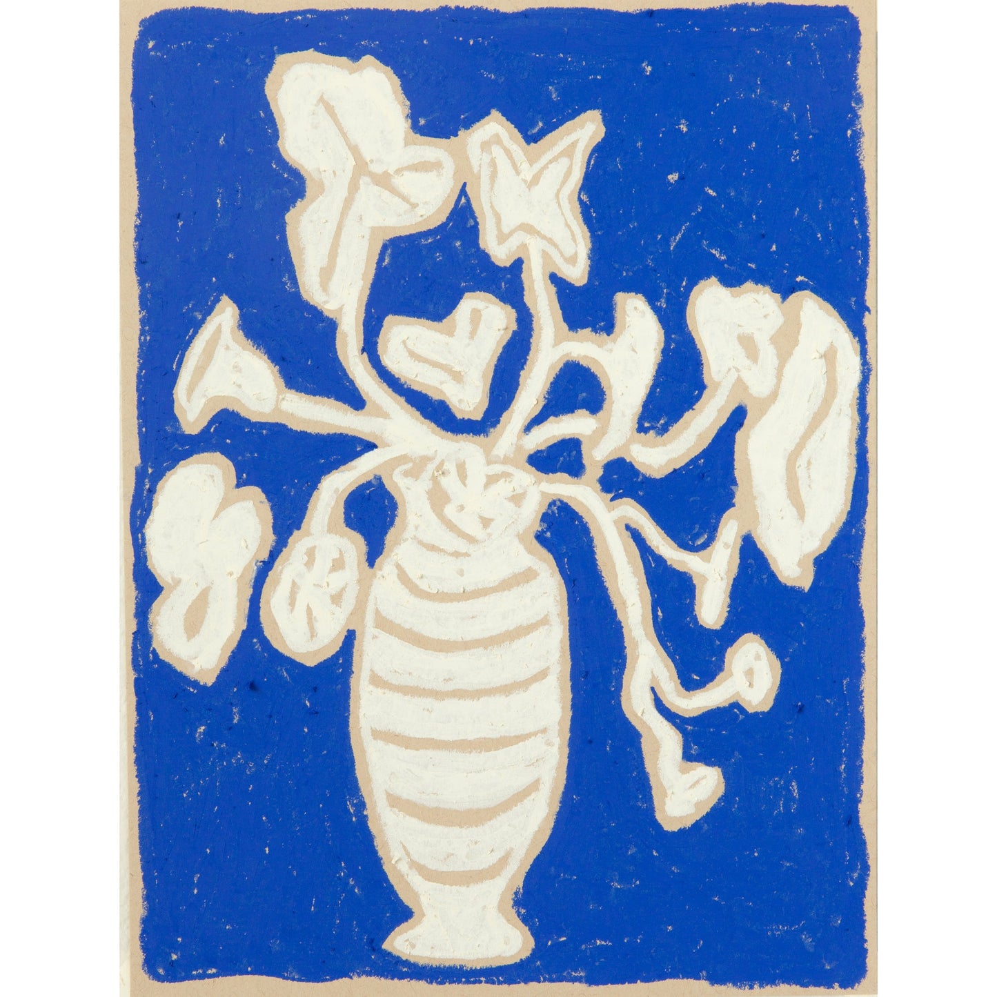 “Ultramarine Blue No. 7” — Coming soon