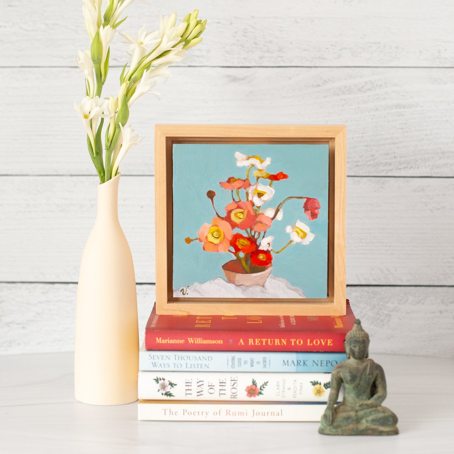 “Symphony of Poppies” — Coming soon