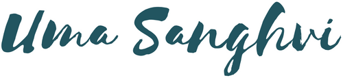 Uma Sanghvi Fine Art logo